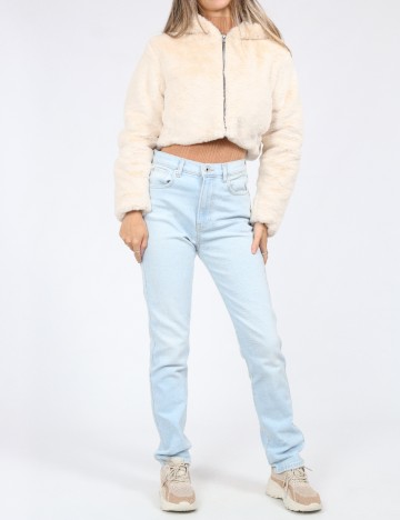 Jacheta Zara, crem