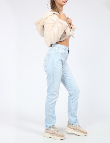 Jacheta Zara, crem