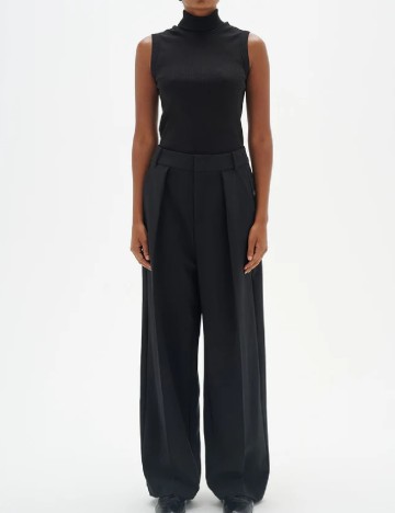 
						Maiou InWear, negru