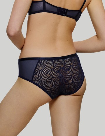 Chilot Triumph, bleumarin inchis