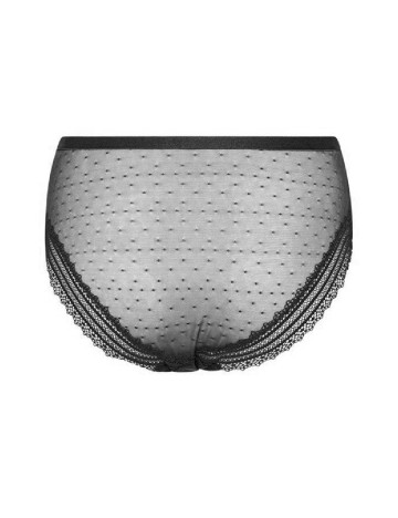 Chilot Triumph, negru