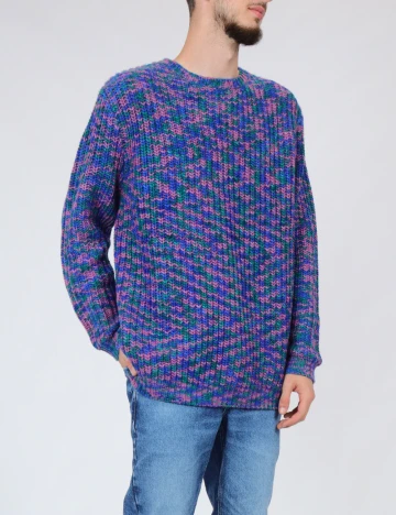 Pulover Topman, mix culori