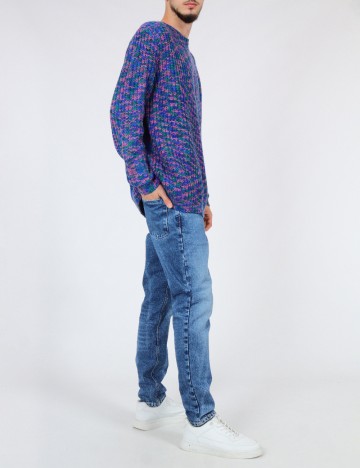 Pulover Topman, mix culori