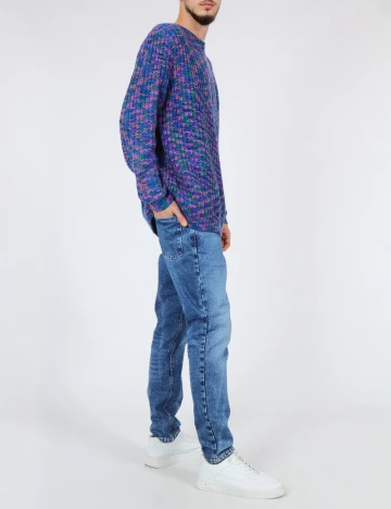 Pulover Topman, mix culori