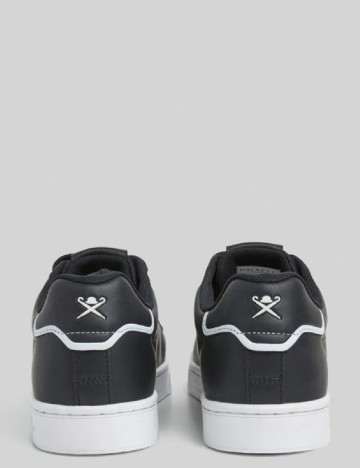 Adidasi HACKETT, negru