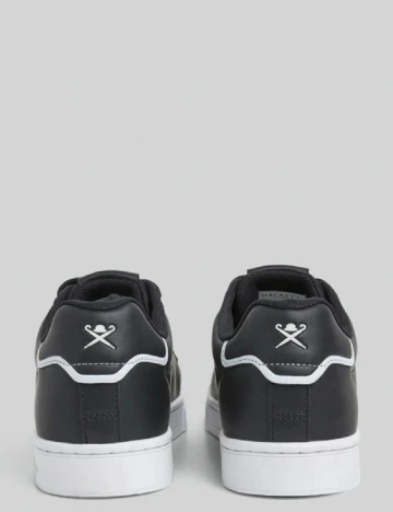 Adidasi HACKETT, negru