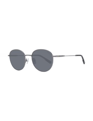 
						Ochelari de soare HACKETT, argintiu