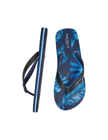 Slapi HACKETT, bleumarin
