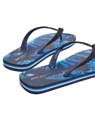 Slapi HACKETT, bleumarin