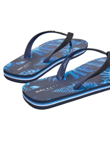 Slapi HACKETT, bleumarin