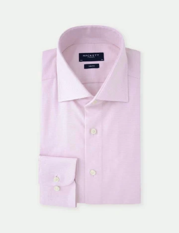 Camasa HACKETT, roz Roz