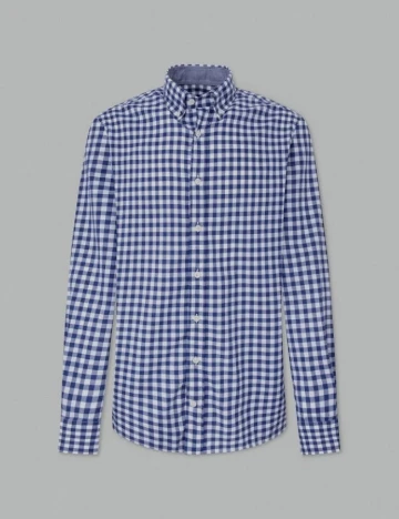 Camasa HACKETT, albastru