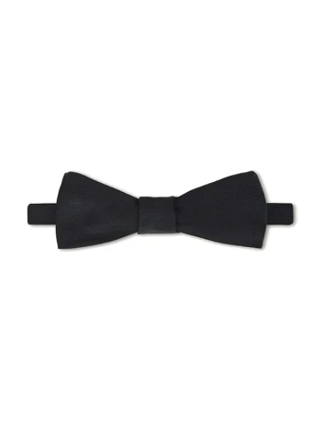 Papion HACKETT, negru Negru