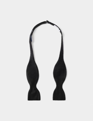Papion reglabil HACKETT, negru