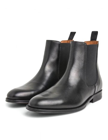 Ghete HACKETT, negru