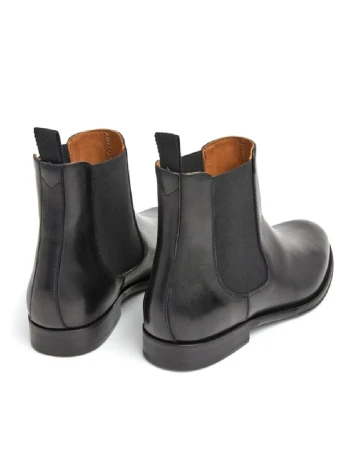 Ghete HACKETT, negru