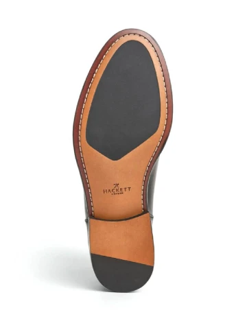 Ghete HACKETT, negru