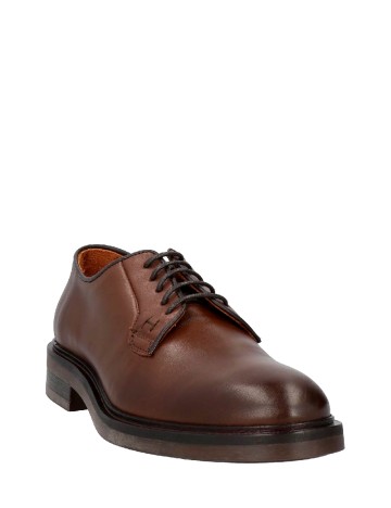 Pantofi HACKETT, maro