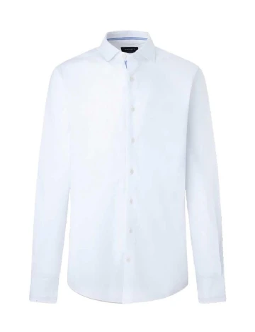 Camasa HACKETT, alb