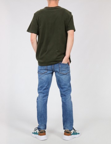 Tricou FQ1924, verde