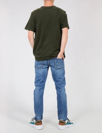 Tricou FQ1924, verde