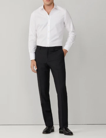 Camasa HACKETT, alb