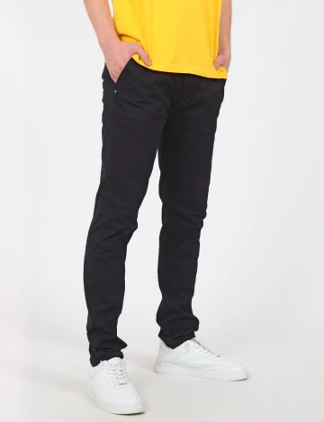 Pantaloni 11 Project, negru