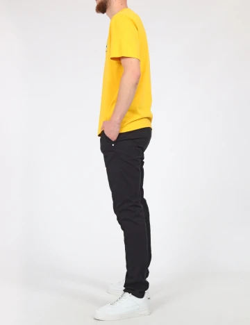 Pantaloni 11 Project, negru