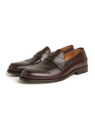 
						Mocasini HACKETT, maro