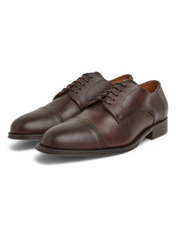 
						Pantofi HACKETT, maro