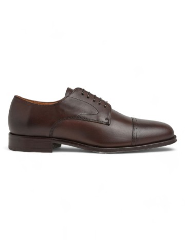 Pantofi HACKETT, maro