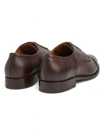 Pantofi HACKETT, maro