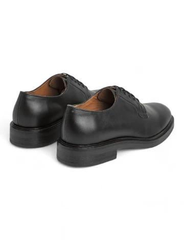 Pantofi HACKETT, negru Negru