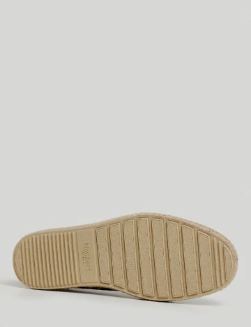 Mocasini HACKETT, bleumarin Albastru