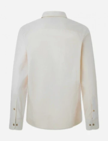 Camasa HACKETT, crem