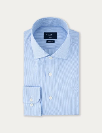 Camasa HACKETT, albastru