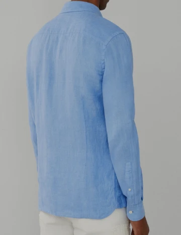Camasa HACKETT, albastru