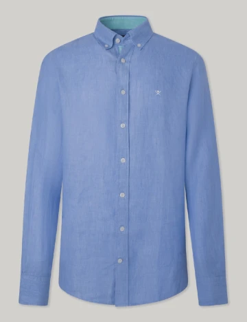 Camasa HACKETT, albastru