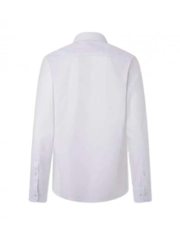 Camasa HACKETT, alb