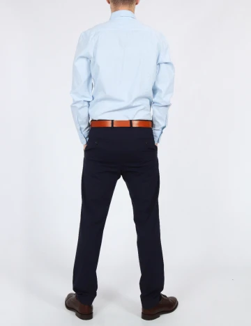 Camasa HACKETT, bleu