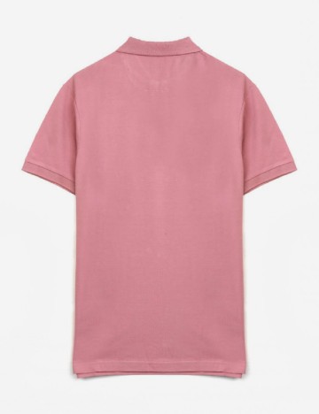Tricou HACKETT, roz