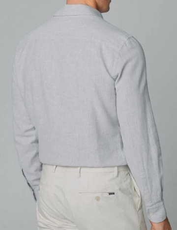 Camasa HACKETT, gri