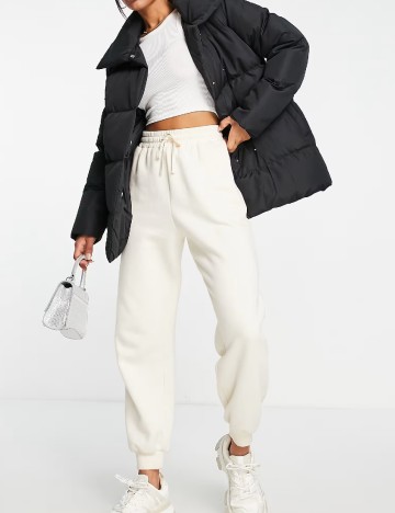 Geaca Threadbare, negru