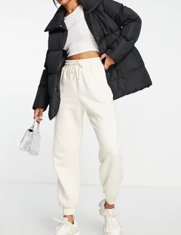 Geaca Threadbare, negru Negru