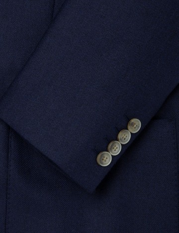 Sacou HACKETT, bleumarin