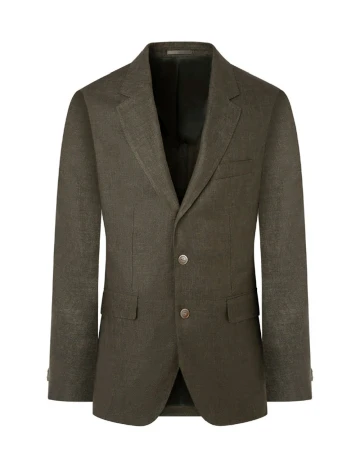 Sacou HACKETT, verde Verde
