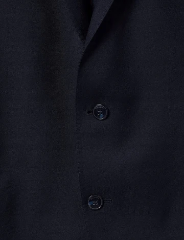 Sacou HACKETT, bleumarin Albastru