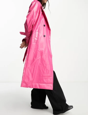 Trench extro&vert, roz