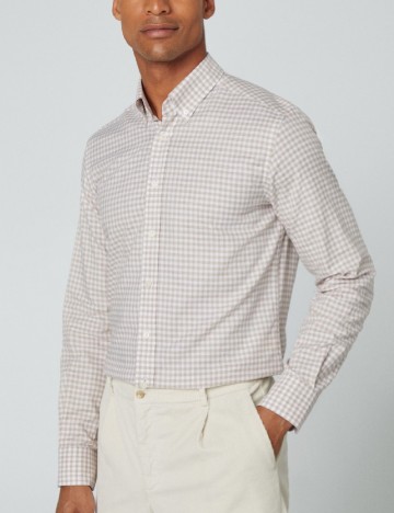 
						Camasa HACKETT, maro