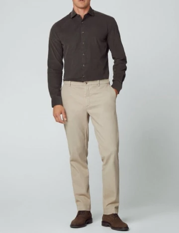 Camasa HACKETT, verde Verde